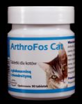 ArthroFos CAT Tabletten mit Glucosamin und Chondroitin 90 Tabletten